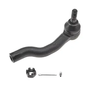 TES800108 | Steering Tie Rod End | Chassis Pro